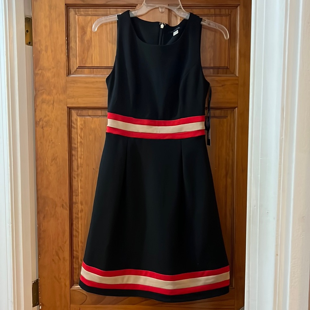 BNWT TOMMY HILFIGER DRESS